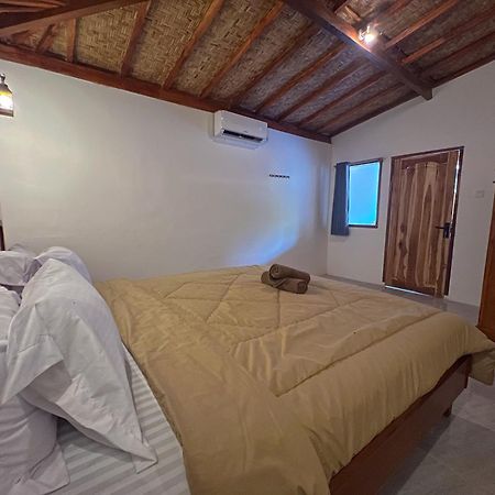 Bae Gili Inn Гили-Эйр Экстерьер фото